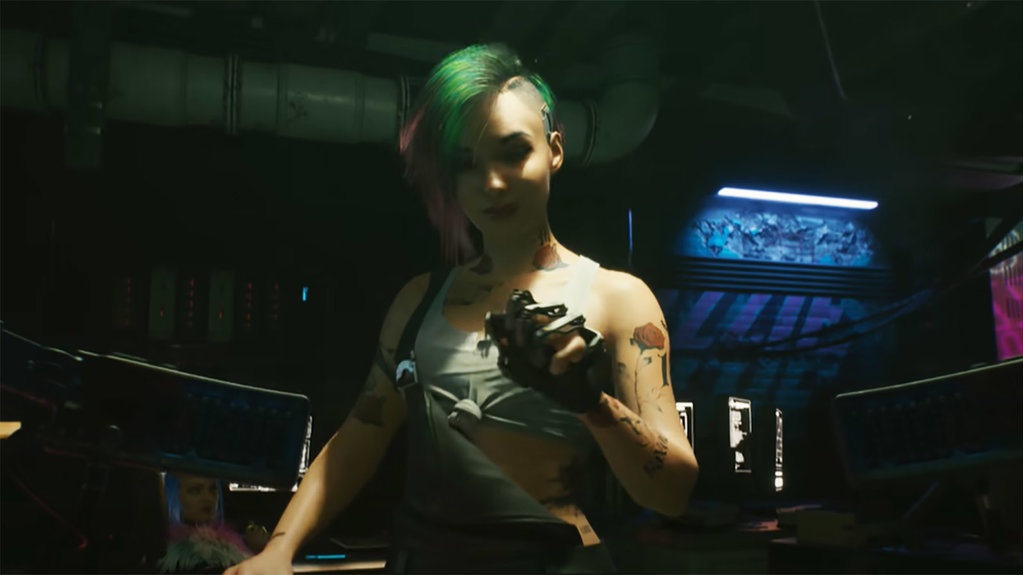 Cyberpunk 2077: Cara Pre Order dan Spesifikasi Minimum Perangkat Cyberpunk 2077: Cara Pre Order dan Spesifikasi Minimum Perangkat