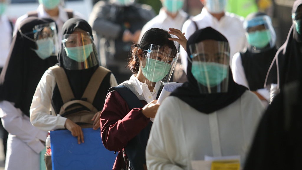 Jadwal Pengumuman CPNS 2019: Penetapan Kelulusan hingga TMT CPNS Jadwal Pengumuman CPNS 2019: Penetapan Kelulusan hingga TMT CPNS