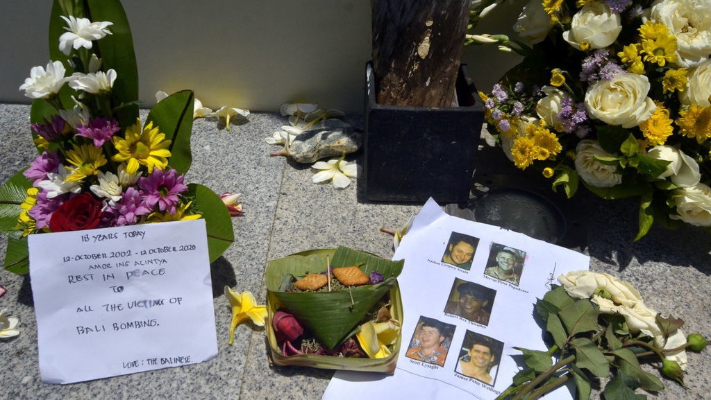 Absennya Regulasi untuk Pemulangan Hambali, Bagaimana WNI Lain? Absennya Regulasi untuk Pemulangan Hambali, Bagaimana WNI Lain?