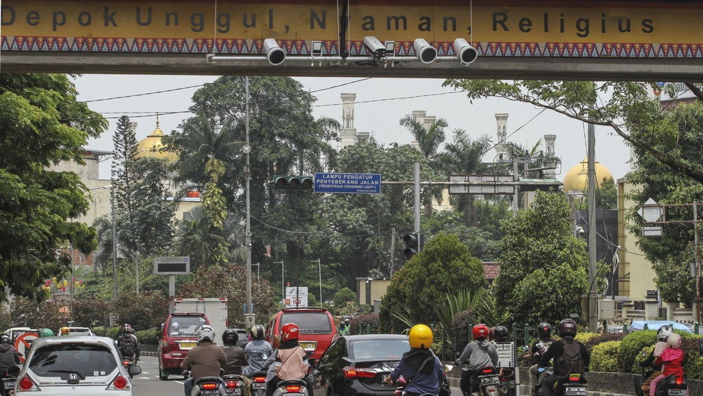 Di Balik Isu Babi Ngepet di Depok yang Terus Berulang Di Balik Isu Babi Ngepet di Depok yang Terus Berulang