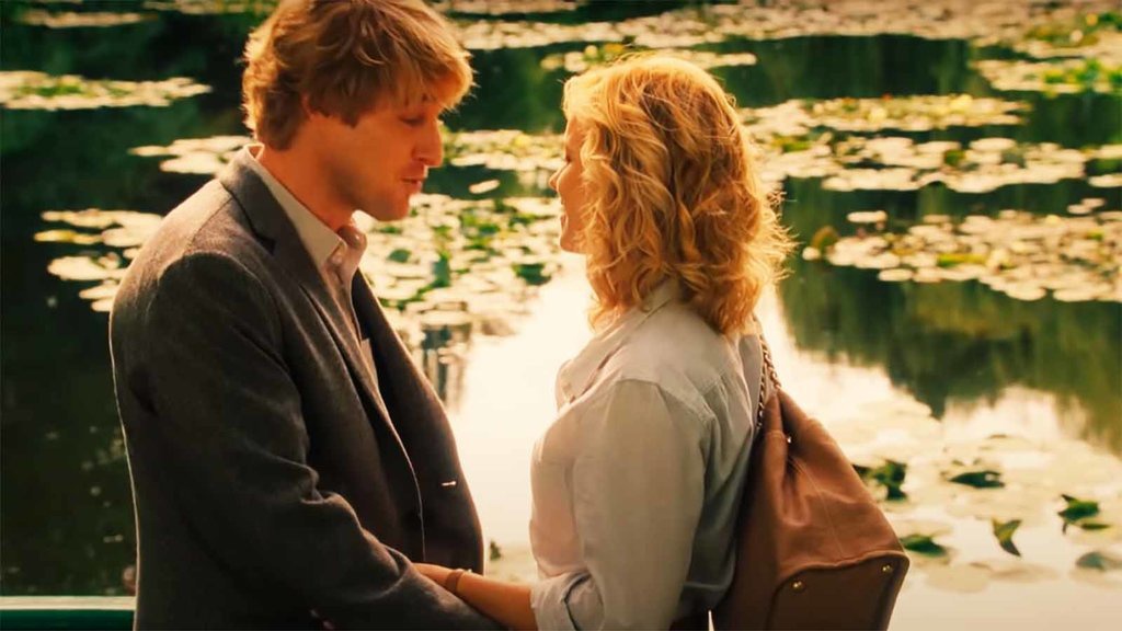 Film Midnight in Paris, Menyelami Kesenian Paris pada Tahun 1920