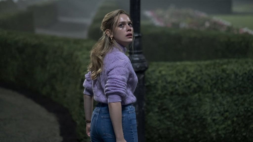 Ulasan 5 Kisah dari Serial The Haunting of Bly Manor di Netflix