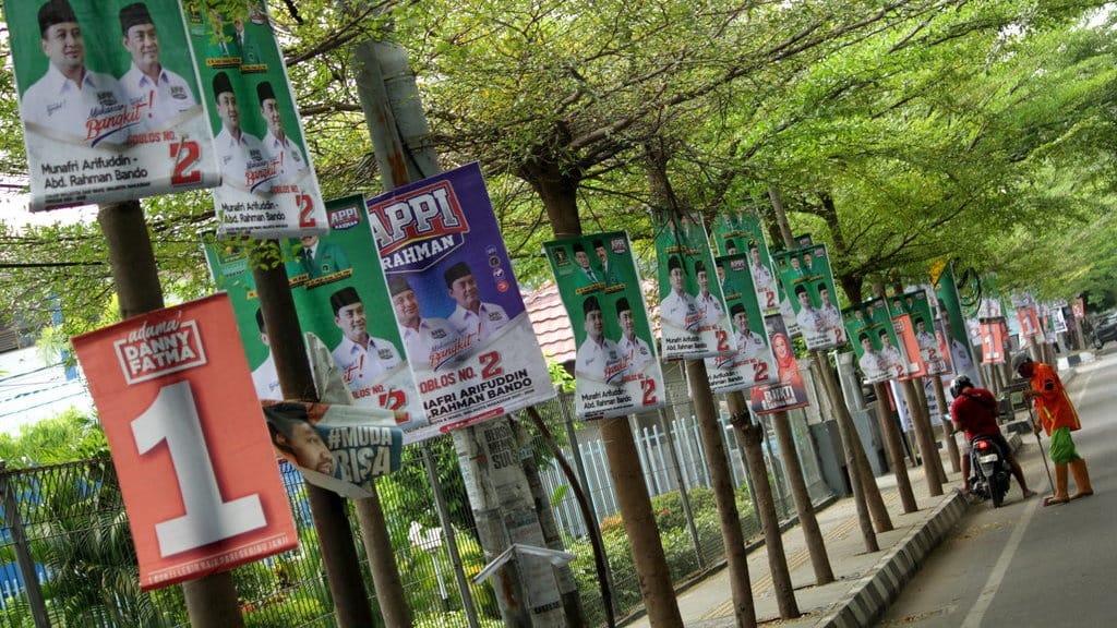 Kampanye Pilkada di Kampus Tak Masalah, Asal Jangan Partisan! Kampanye Pilkada di Kampus Tak Masalah, Asal Jangan Partisan!