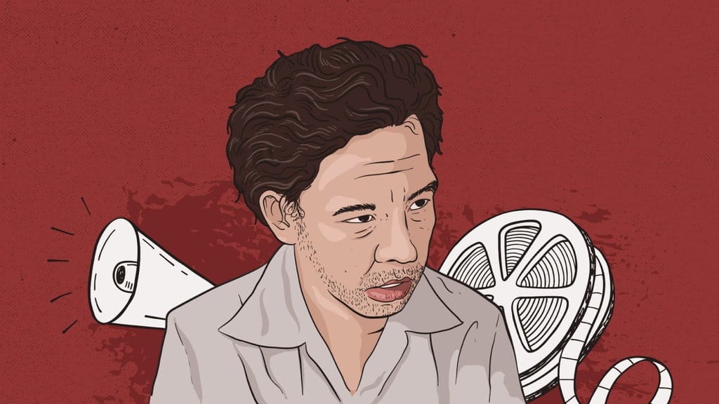 Bachtiar Siagian, Sineas Lekra dan Kuli Kontrak Perkebunan Deli Bachtiar Siagian, Sineas Lekra dan Kuli Kontrak Perkebunan Deli