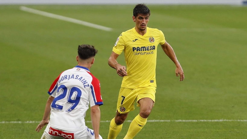 Guijuelo vs Villarreal di Copa del Rey: Prediksi, H2H, Live Skor