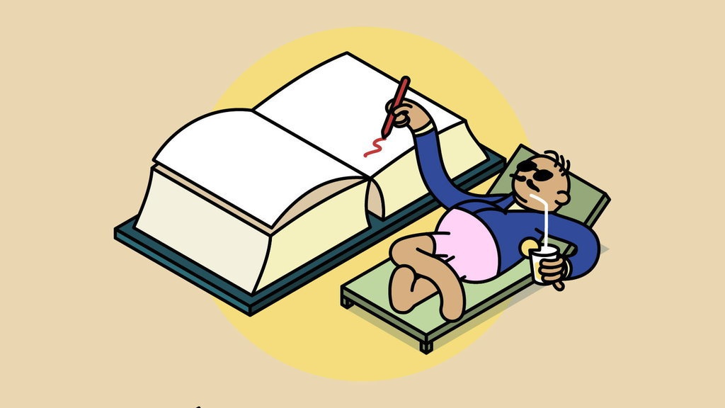 Rapat-Rapat Penentu RUU Cipta Kerja