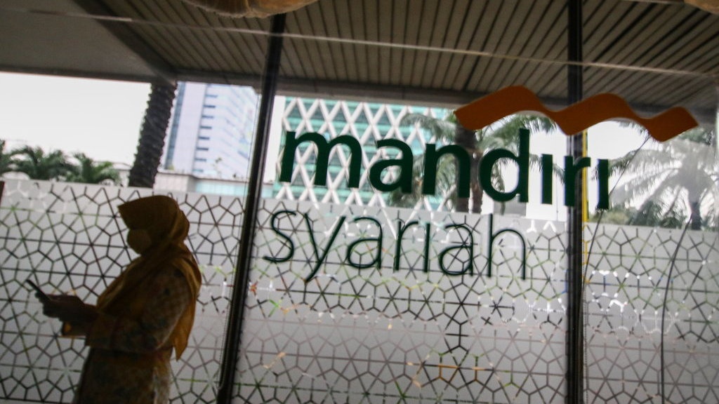 Apa Itu Bank Syariah dan Bagaimana Ciri-cirinya? Apa Itu Bank Syariah dan Bagaimana Ciri-cirinya?