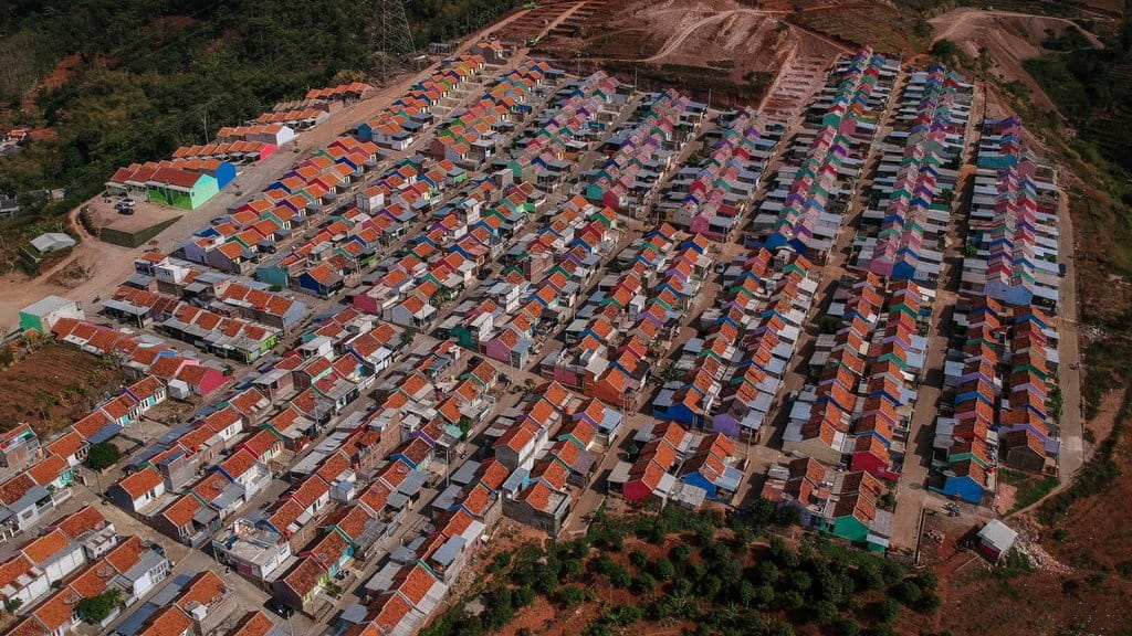 BI Sebut Kebutuhan Kredit KPR Meningkat, tapi Bank Masih Hati-Hati