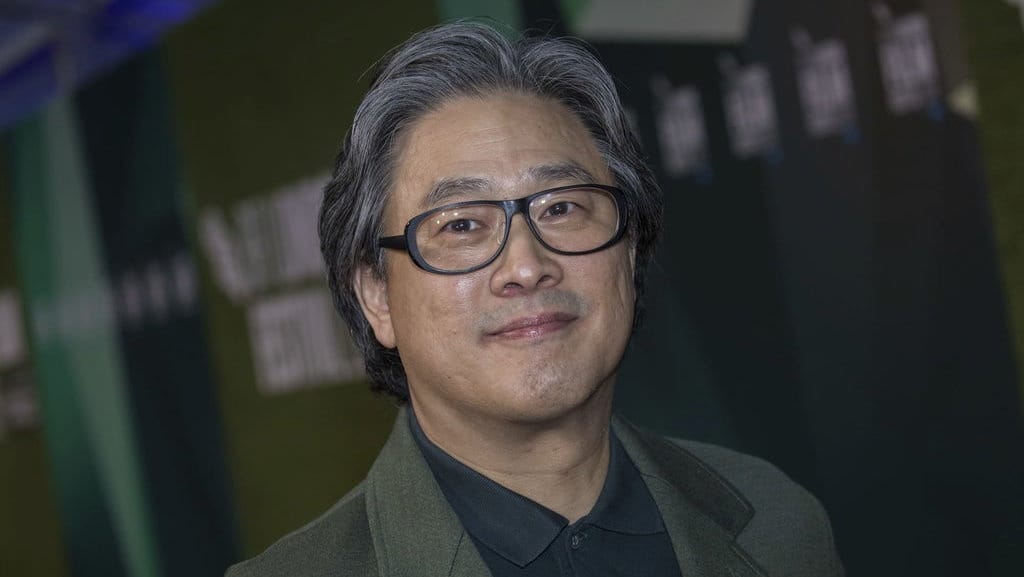 Park Chan-Wook akan Sutradarai Film Decision to Leave Park Chan-Wook akan Sutradarai Film Decision to Leave
