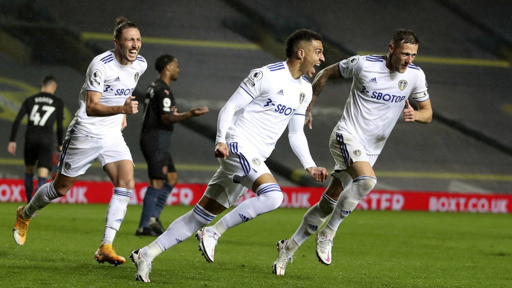 Prediksi West Ham vs Leeds: Jadwal FA Cup 2022 Jam Tayang RCTI+ Prediksi West Ham vs Leeds: Jadwal FA Cup 2022 Jam Tayang RCTI+