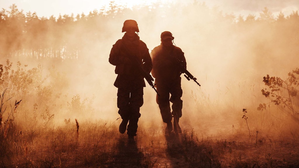 Mantan Tentara Federal Sumatra Timur Menumpas Angkatan Oemat Islam Mantan Tentara Federal Sumatra Timur Menumpas Angkatan Oemat Islam