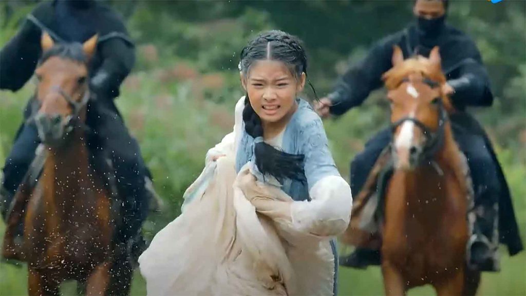 Sinopsis Serial Cina Maiden Holmes yang Tayang di Iflix dan WeTV