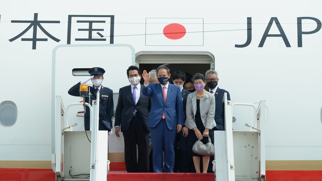 Muda Mudi Jepang Cuek Saat Partai Penguasa Itu-Itu Saja