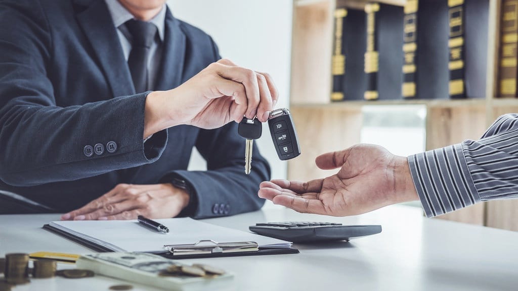 Harga dan Syarat Kredit Mobil Toyota Baru 2020 Harga dan Syarat Kredit Mobil Toyota Baru 2020