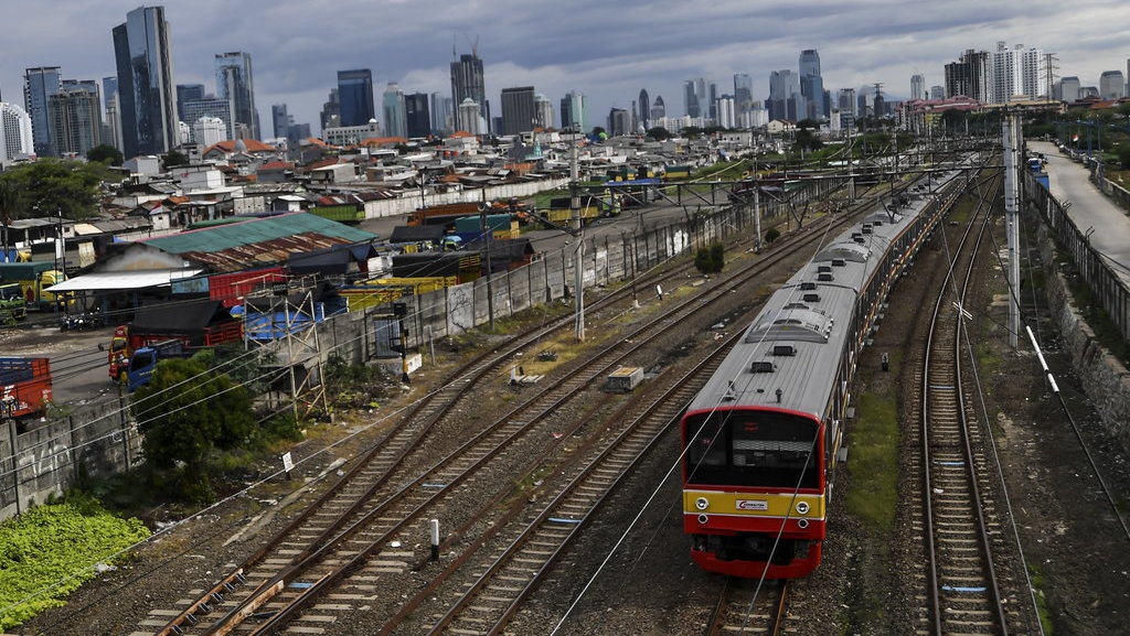 Arti Produk Domestik Regional Bruto dan Distribusi Pendapatan