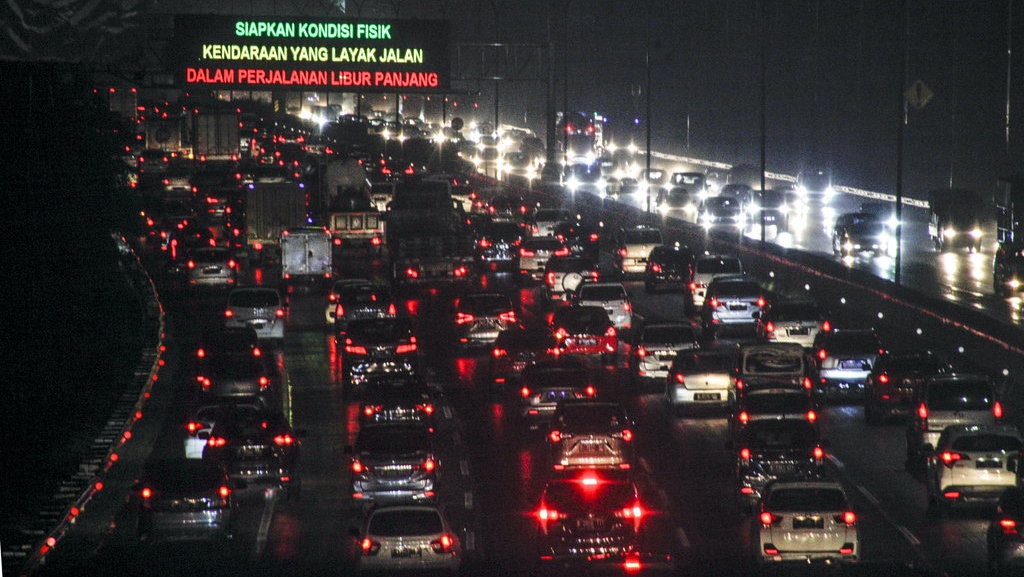 Penerima Diskon PPnBM Kendaraan Bermotor Resmi Diperluas