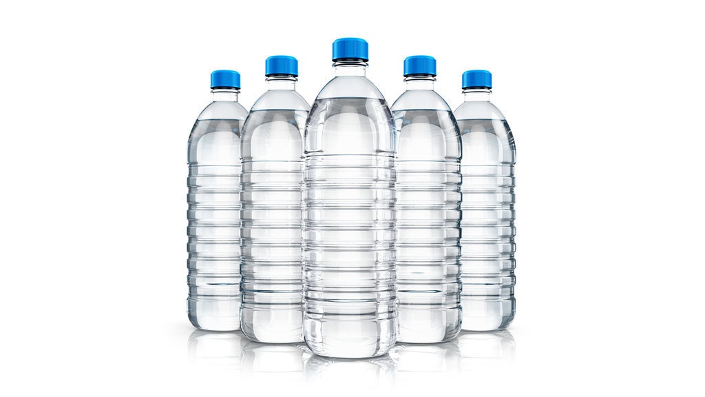 Berapa Lama Batas Maksimal Gunakan Botol Air Kemasan Sekali Pakai? Berapa Lama Batas Maksimal Gunakan Botol Air Kemasan Sekali Pakai?