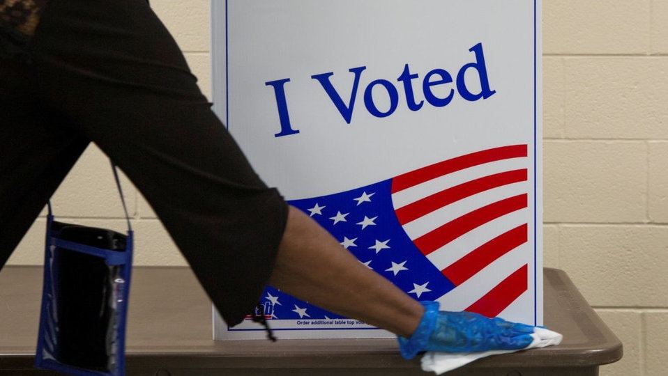 Hasil Debat Pilpres AS Joe Biden vs Donald Trump & Respons Massa