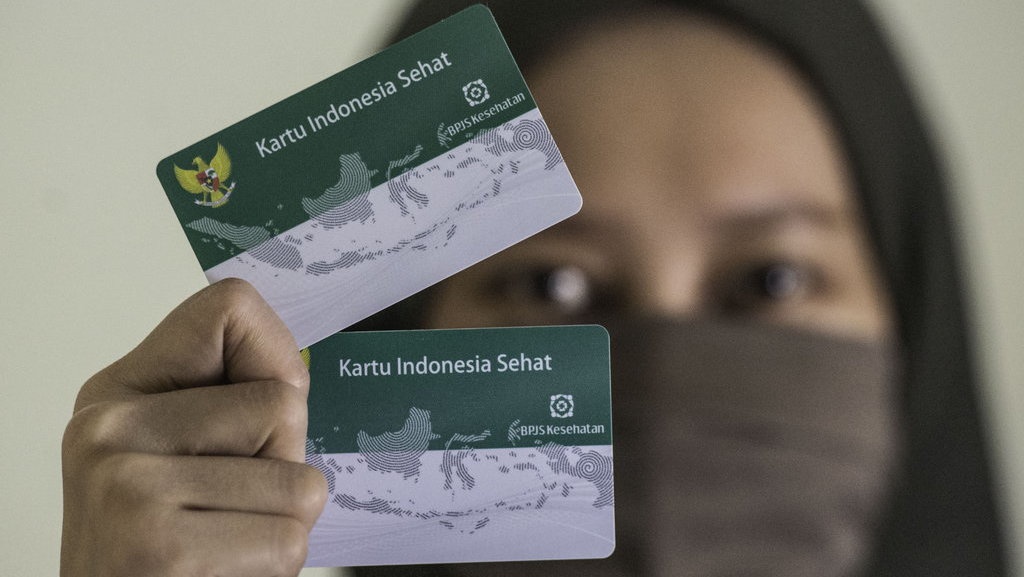 Sistem Perlindungan Sosial akan Dirombak karena Banyak Masalah Sistem Perlindungan Sosial akan Dirombak karena Banyak Masalah