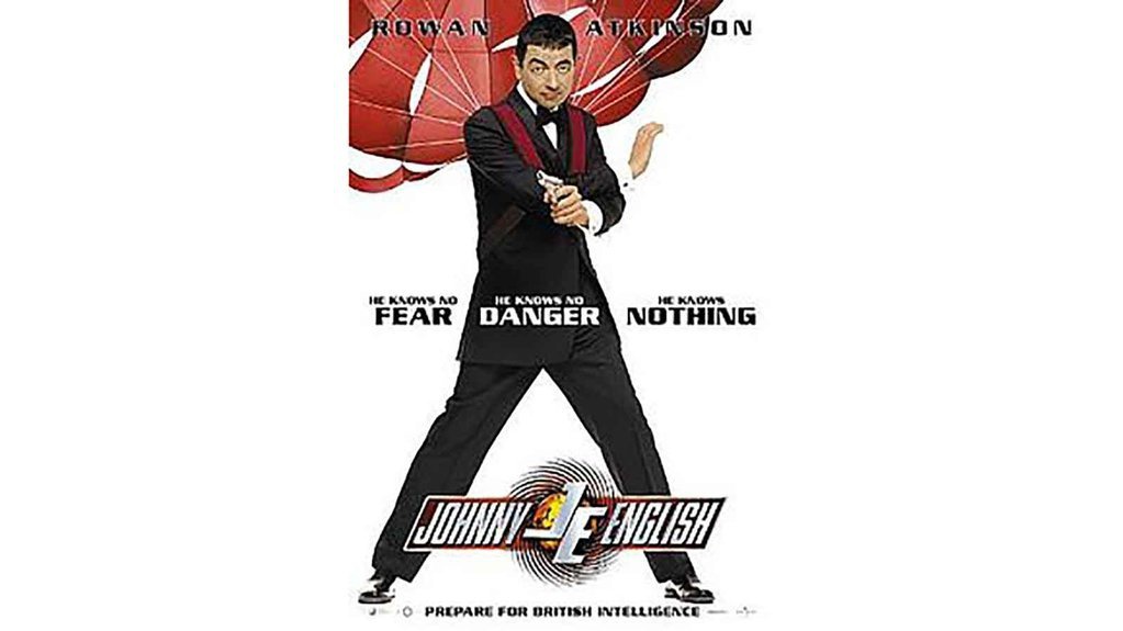 Sinopsis Johnny English: Film GTV Hari Ini 5 November 2020