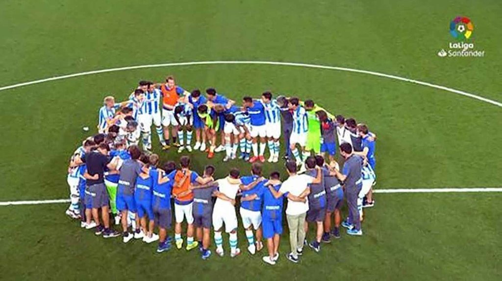 Jadwal LaLiga 2021 Live TV 20-23 Nov: Big Match, Topskor, Klasemen Jadwal LaLiga 2021 Live TV 20-23 Nov: Big Match, Topskor, Klasemen