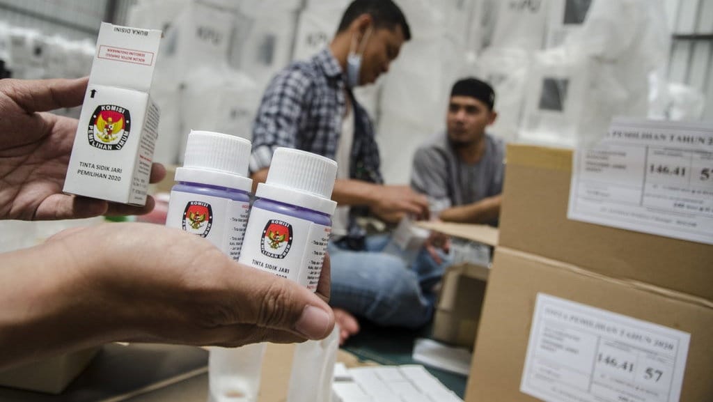 Apa Asas-Asas Pemilu di Indonesia & Penjelasan LUBER dan JURDIL