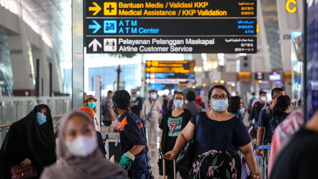 Di Balik Mahalnya Harga Tiket Pesawat Di Balik Mahalnya Harga Tiket Pesawat