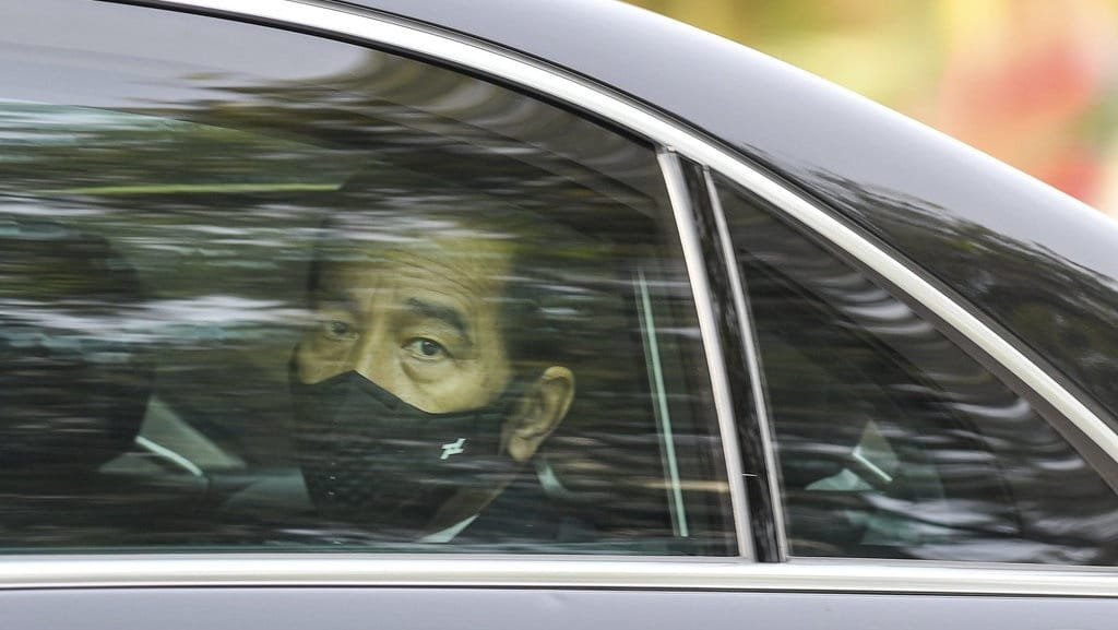 Bersyukurnya Jokowi Saat RI Tak Lockdown, meski COVID-19 Terus Naik