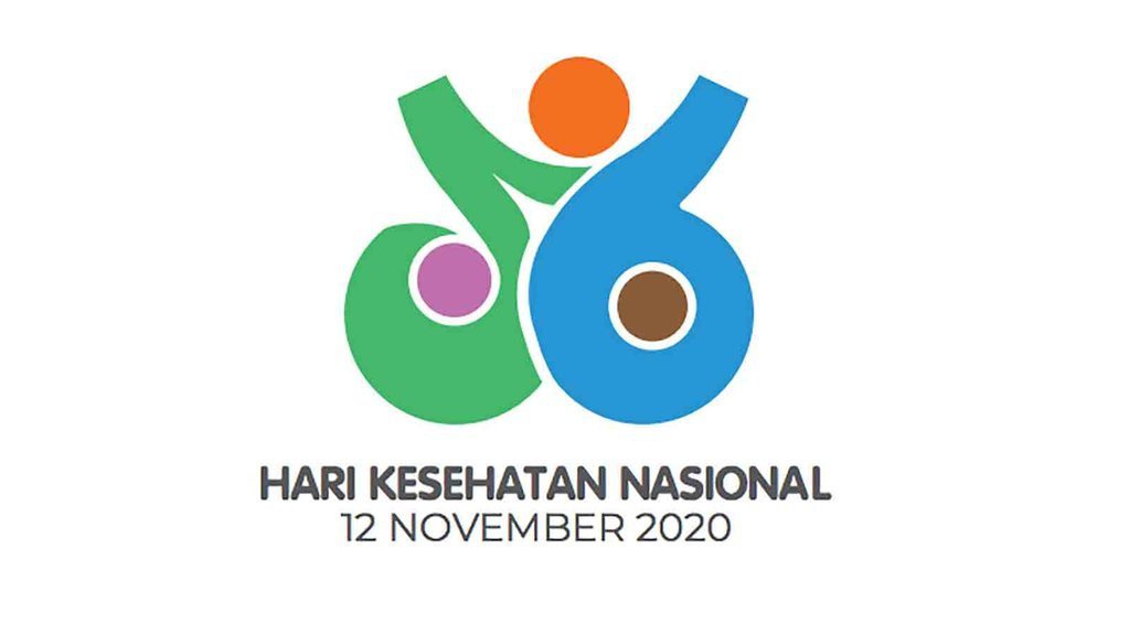 12 November Hari Kesehatan Nasional & Cara Merayakan Saat Pandemi 12 November Hari Kesehatan Nasional & Cara Merayakan Saat Pandemi