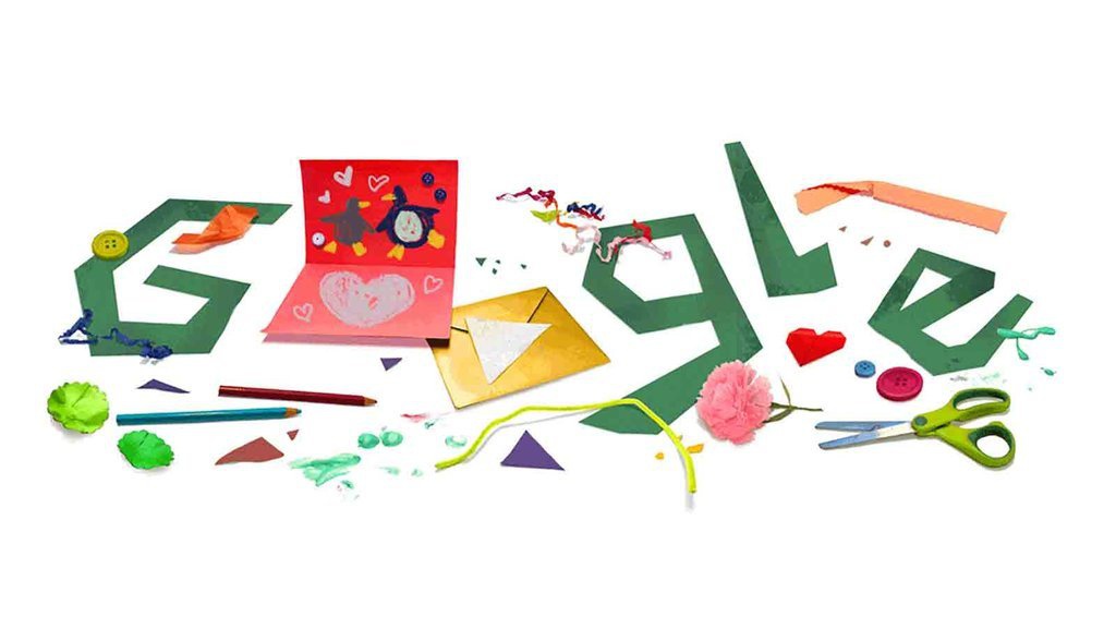 Selamat Hari Ayah 12 November Jadi Google Doodle Interaktif Selamat Hari Ayah 12 November Jadi Google Doodle Interaktif