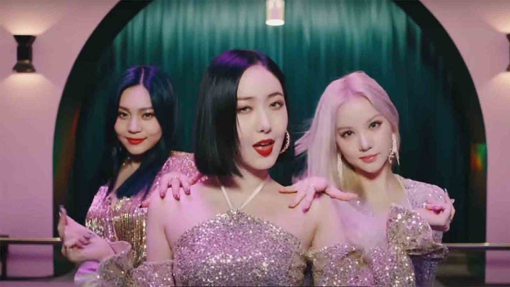 Lirik Lagu Mago GFRIEND dan Artinya dalam Bahasa Inggris