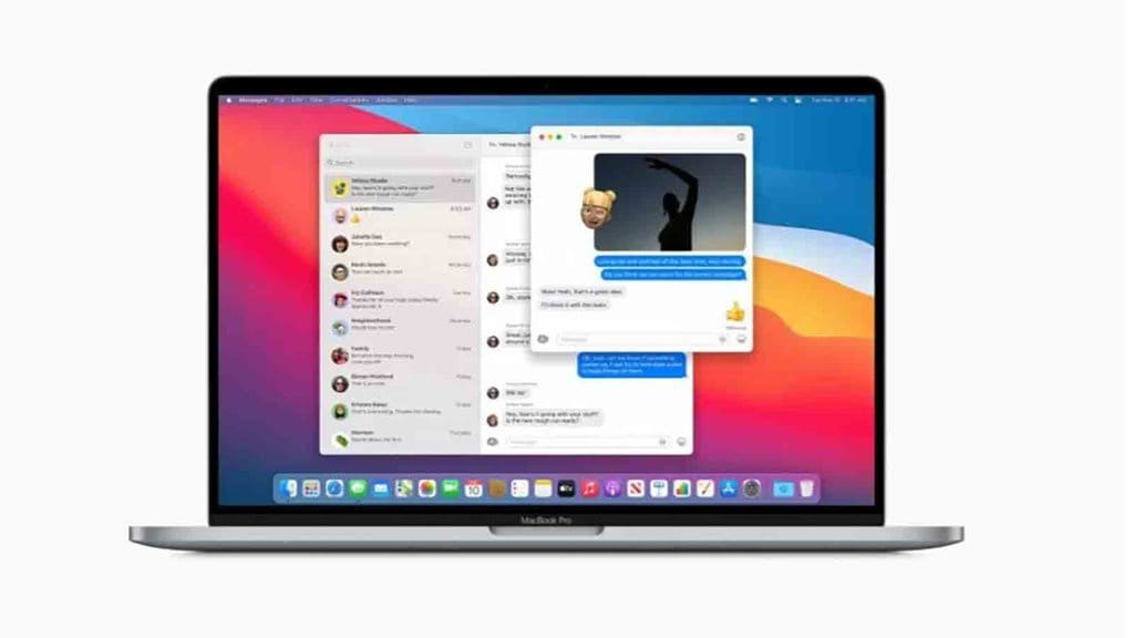 Fitur-Fitur Terbaru macOS 11 Big Sur untuk Mac dan Macbook Apple Fitur-Fitur Terbaru macOS 11 Big Sur untuk Mac dan Macbook Apple