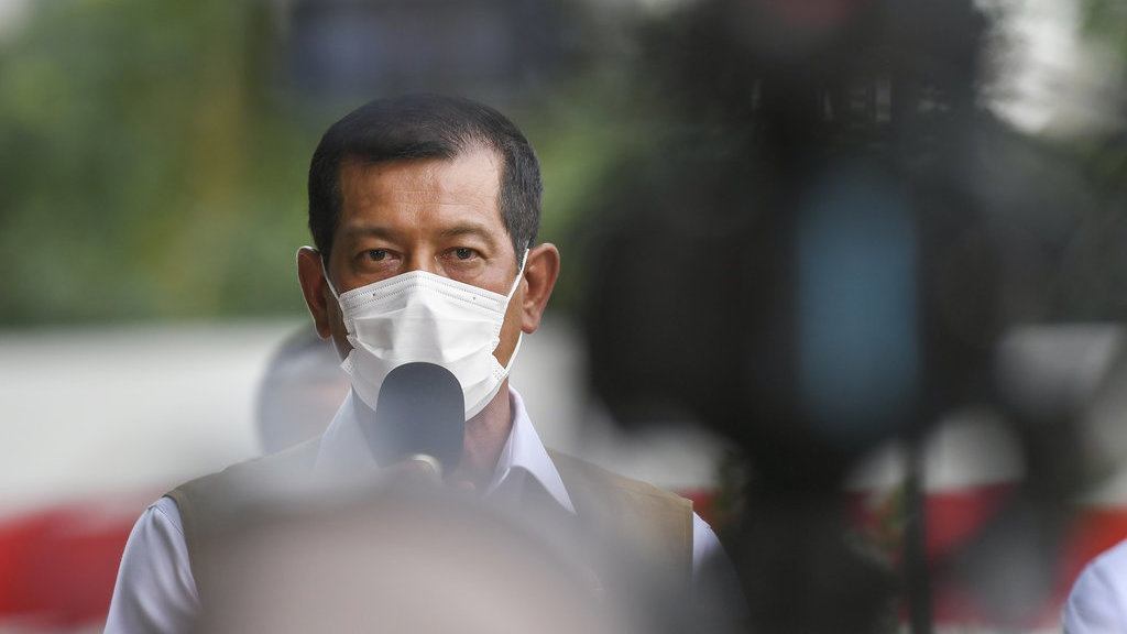 Larangan Mudik 2021: Satgas Prediksi 18,9 Juta Orang Nekat Mudik Larangan Mudik 2021: Satgas Prediksi 18,9 Juta Orang Nekat Mudik