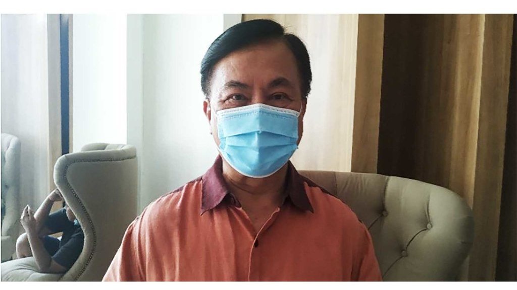 Soal Anggota FPI Terlibat Terorisme, Benny Mamoto: Itu Data Publik