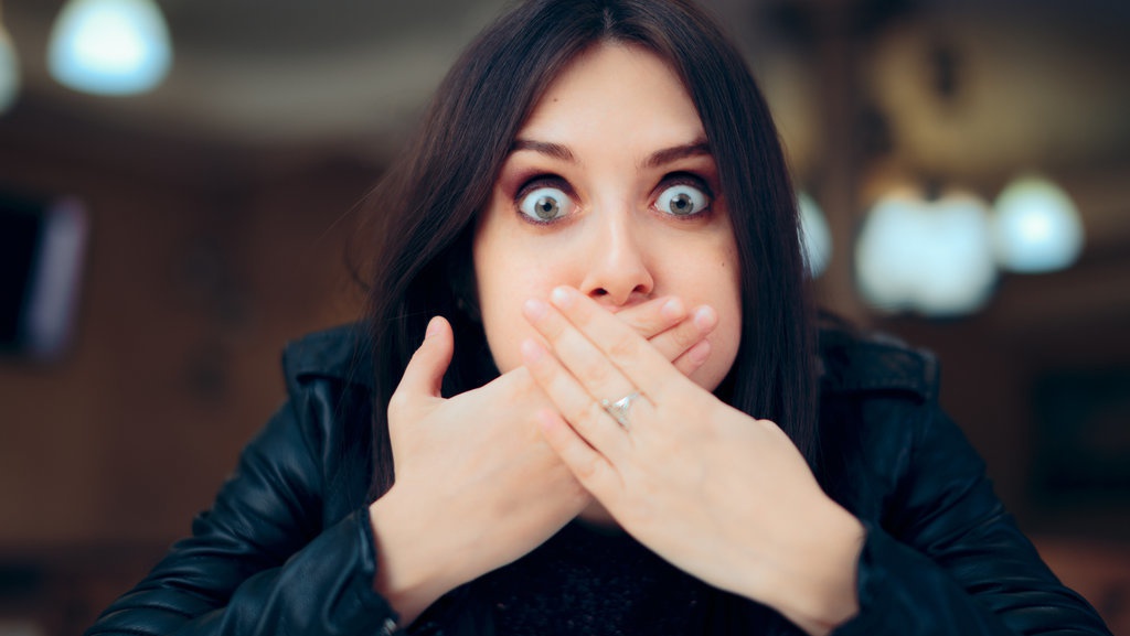 13 Cara Menghilangkan Cegukan saat Puasa Ramadhan