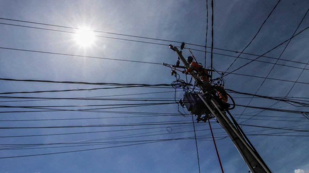 Info Pemadaman Listrik di Magelang & Semarang 14 November 2024