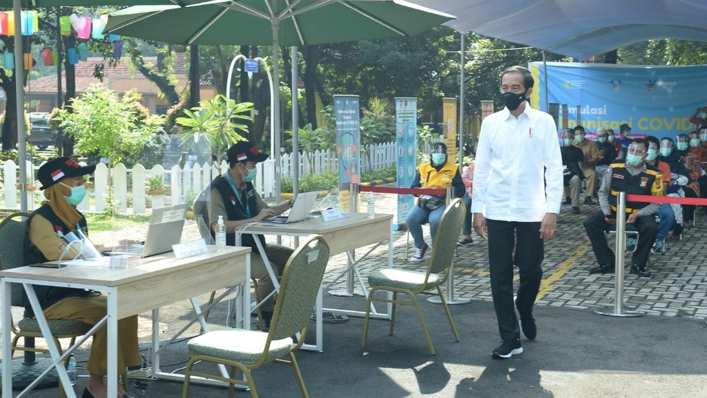 Apa Saja Persiapan RI untuk Produksi Vaksin Covid19 250 Juta Dosis? Apa Saja Persiapan RI untuk Produksi Vaksin Covid19 250 Juta Dosis?