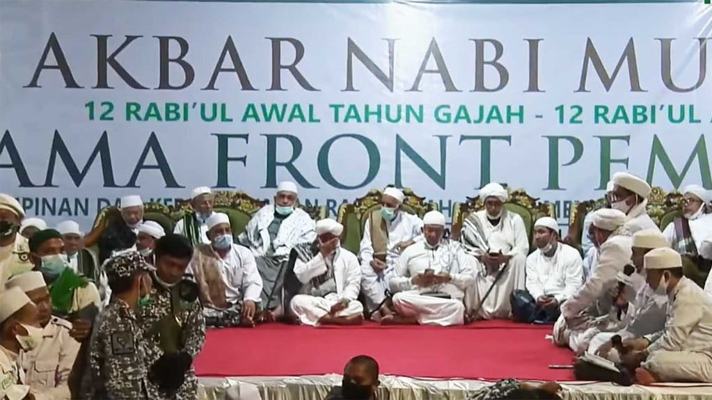 Azan Dimanipulasi untuk Seruan 'Jihad': Matinya Rasa Kemanusiaan