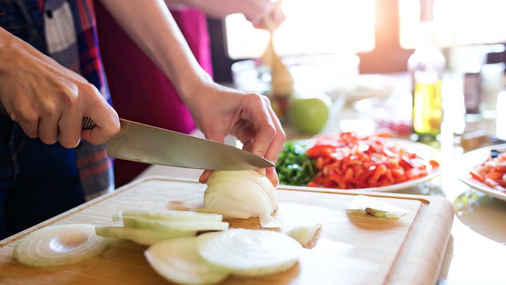 Menu Sahur dan Berbuka Puasa 2022: Resep Tum Telur Asin & Gadon Menu Sahur dan Berbuka Puasa 2022: Resep Tum Telur Asin & Gadon