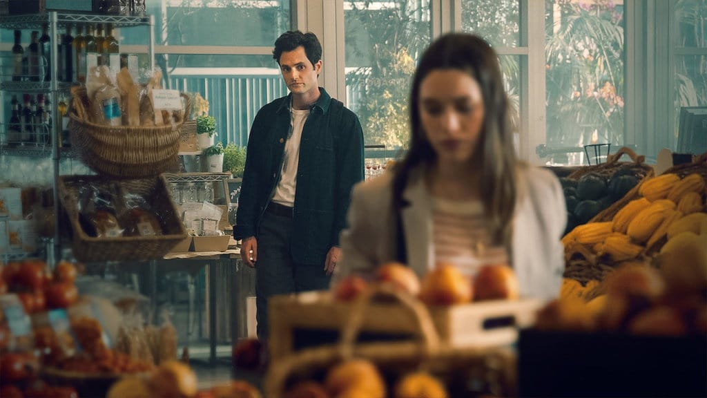 Serial You Season 3 Netflix Tambah Pemain Baru, Apa Saja Perannya? Serial You Season 3 Netflix Tambah Pemain Baru, Apa Saja Perannya?