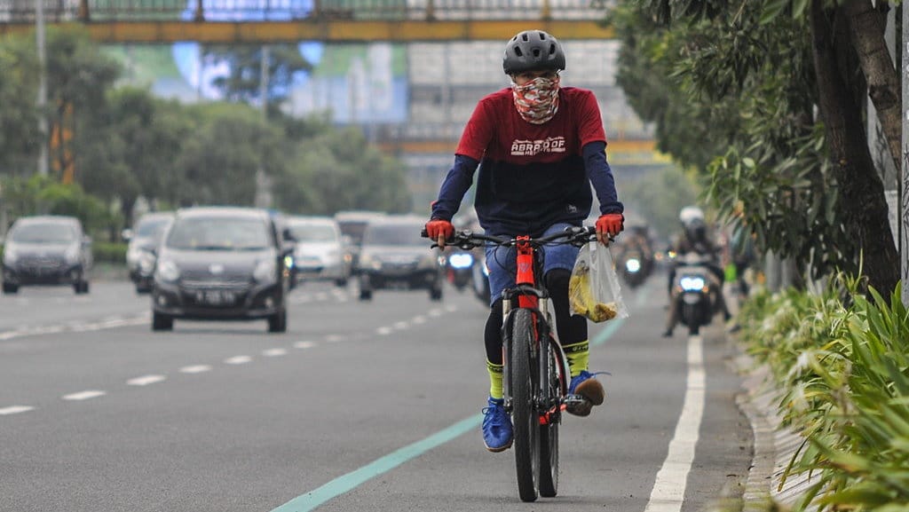 Apa Itu Energi Gerak, Jenis & Contohnya dalam Kehidupan Manusia Apa Itu Energi Gerak, Jenis & Contohnya dalam Kehidupan Manusia