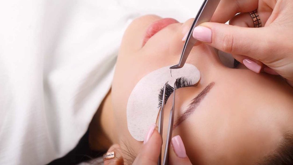 Yang Harus Diperhatikan Sebelum Melakukan Ekstensi Bulu Mata Yang Harus Diperhatikan Sebelum Melakukan Ekstensi Bulu Mata