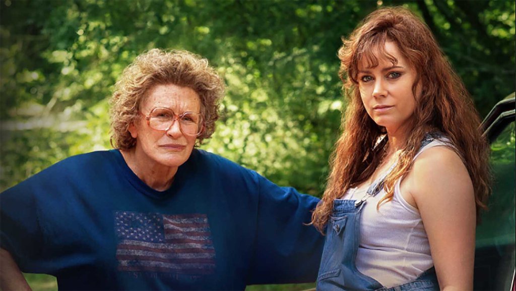 Sinopsis Hillbilly Elegy: Bagaimana Menghadapi Ibu Pencandu Narkoba