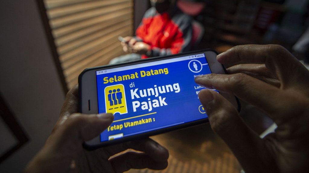 Kans Gayus Jilid II & Deretan Korupsi Pajak 10 Tahun Ini versi KPK Kans Gayus Jilid II & Deretan Korupsi Pajak 10 Tahun Ini versi KPK