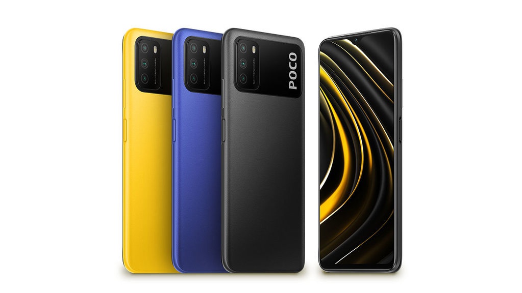 Rekomendasi HP Poco Terbaik, Pilih di Official Store Tokopedia Rekomendasi HP Poco Terbaik, Pilih di Official Store Tokopedia