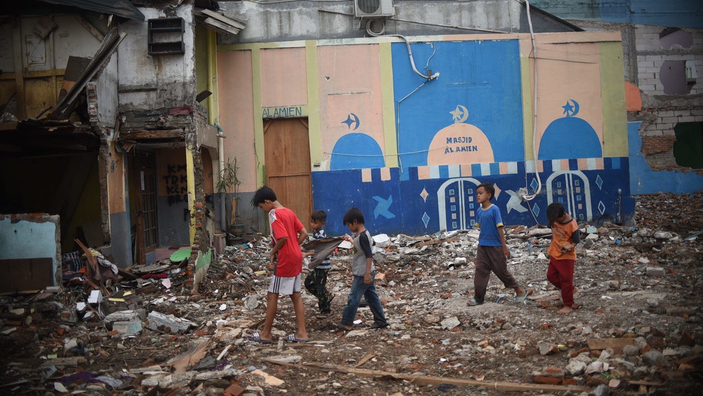 KPAI Temukan Ratusan Siswa Putus Sekolah Akibat Pernikahan Dini KPAI Temukan Ratusan Siswa Putus Sekolah Akibat Pernikahan Dini