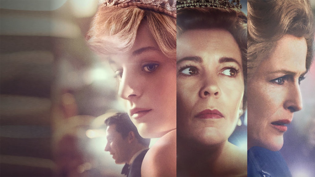 Ratu Elizabeth 2 Meninggal, The Crown Akan Berhenti di Musim 6 Ratu Elizabeth 2 Meninggal, The Crown Akan Berhenti di Musim 6