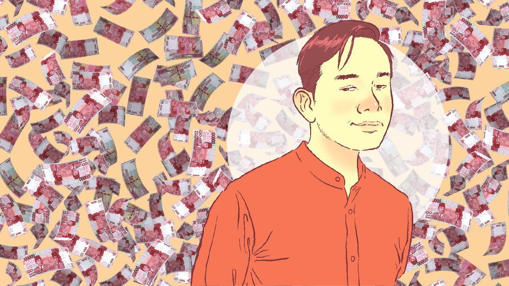 Pilkada Solo: Anak Muda Pendukung Gibran dan Mitos Milenial