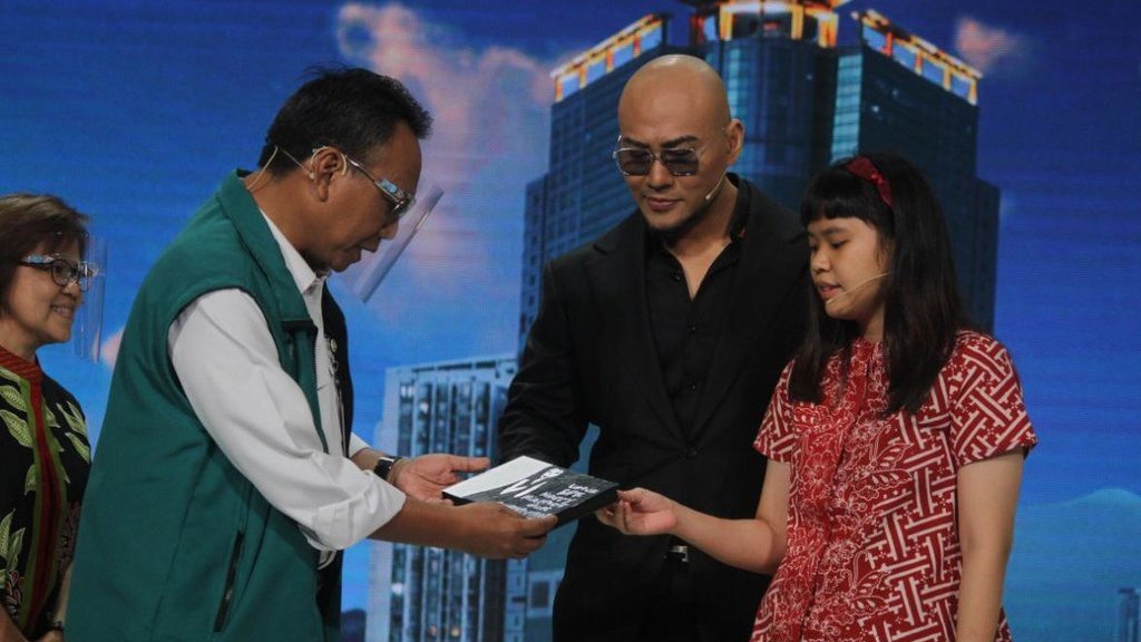 Inovasi Digital Bagi Penyandang Disabilitas