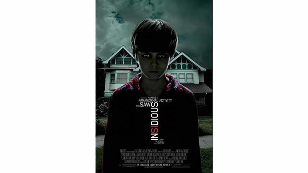 Jadwal Tayang dan Sinopsis Insidious Chapter 5: The Dark Realm
